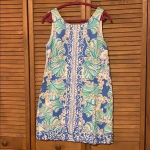 Lilly Pulitzer Shift